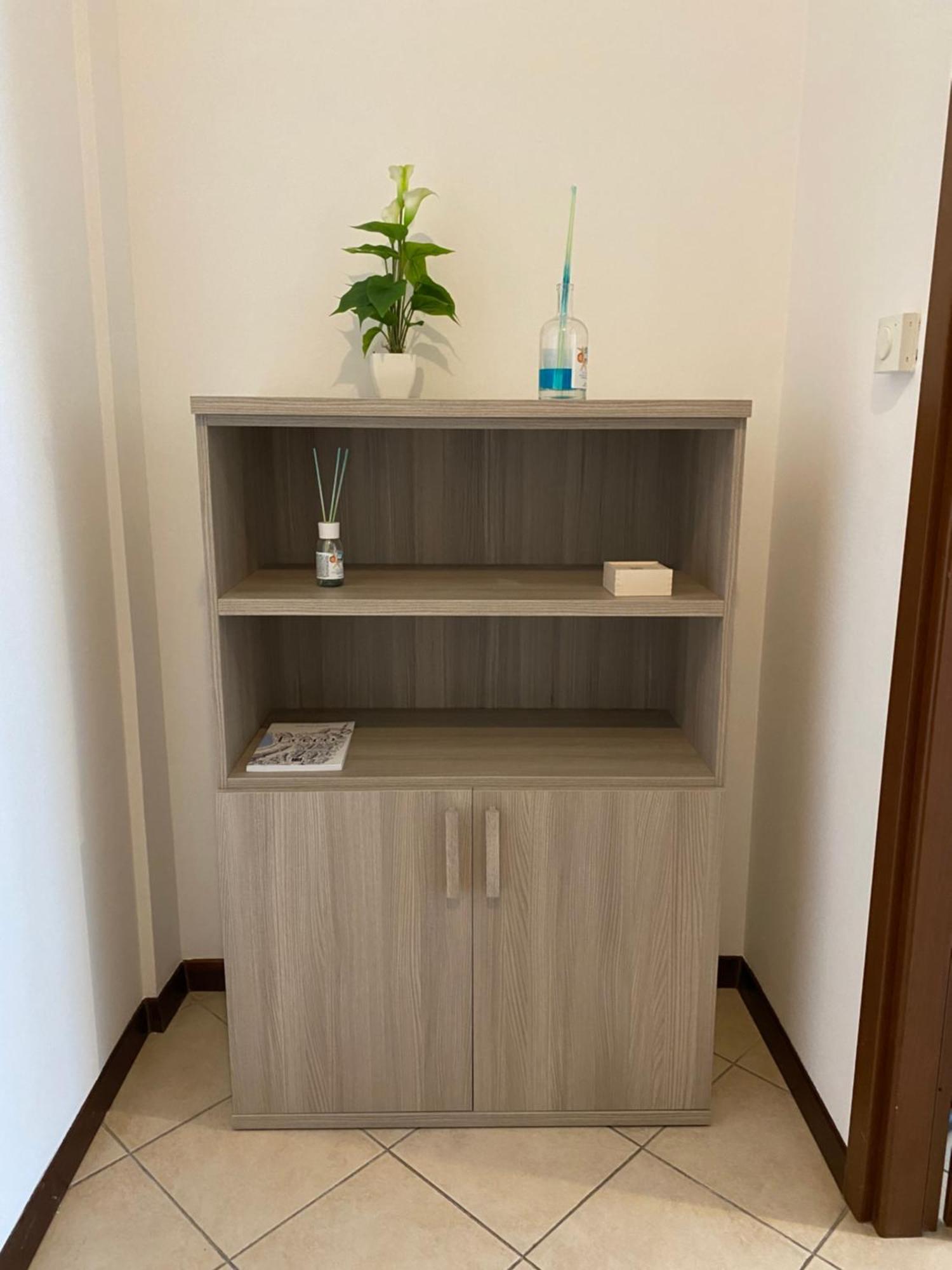 Cozy Lake Como Apartments Валмадрера Екстериор снимка