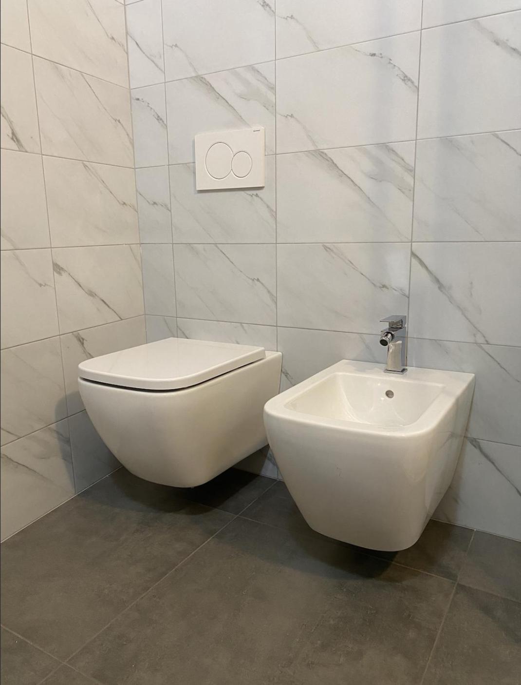 Cozy Lake Como Apartments Валмадрера Екстериор снимка