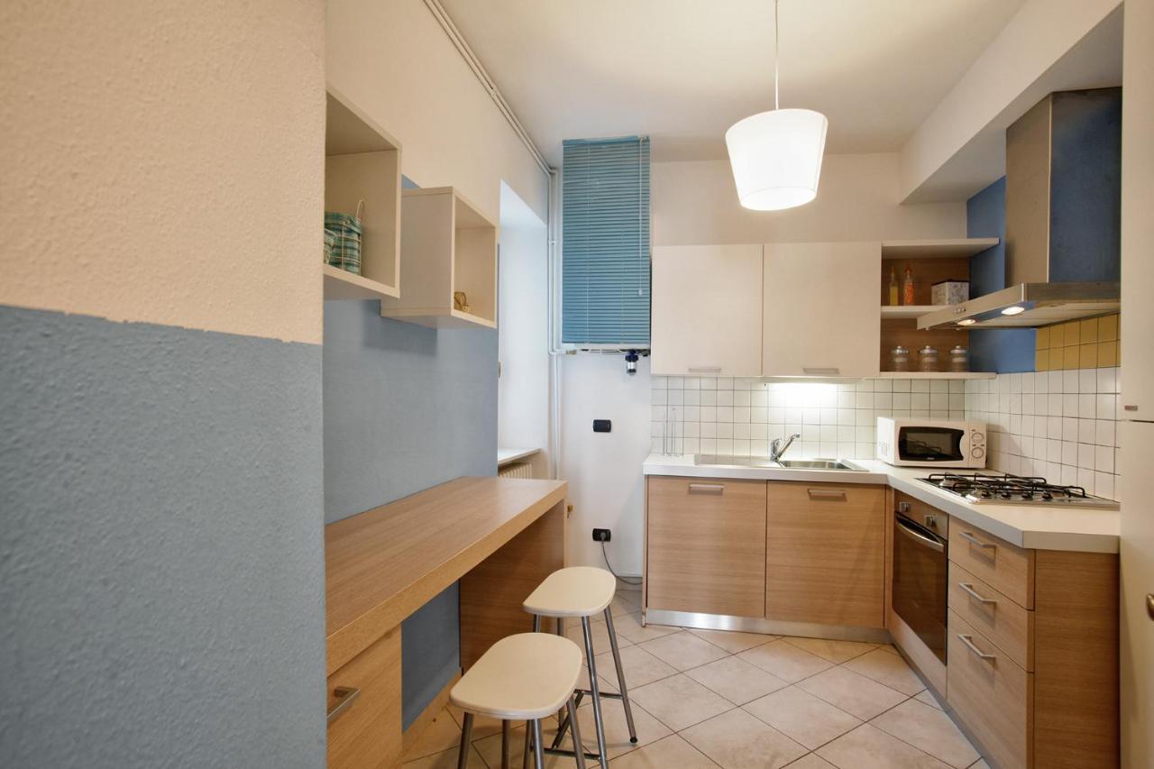 Cozy Lake Como Apartments Валмадрера Екстериор снимка