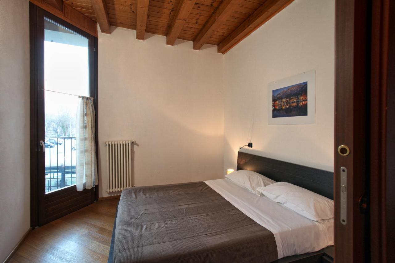 Cozy Lake Como Apartments Валмадрера Екстериор снимка