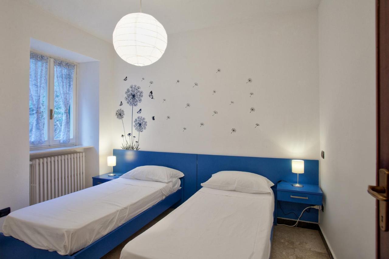 Cozy Lake Como Apartments Валмадрера Екстериор снимка