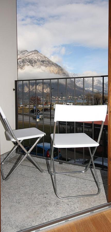 Cozy Lake Como Apartments Валмадрера Екстериор снимка