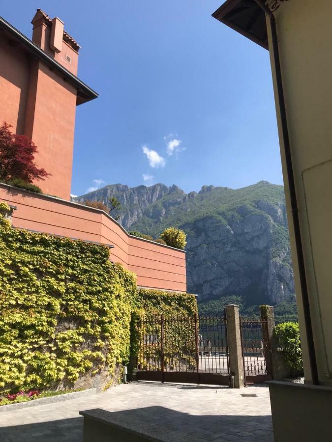 Cozy Lake Como Apartments Валмадрера Екстериор снимка